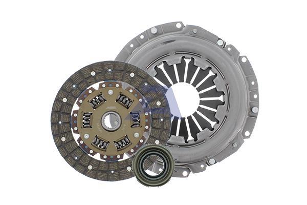 Kit d'embrayage AISIN ref. KF-006B